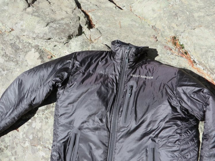 Helly Hansen Odin Jacket