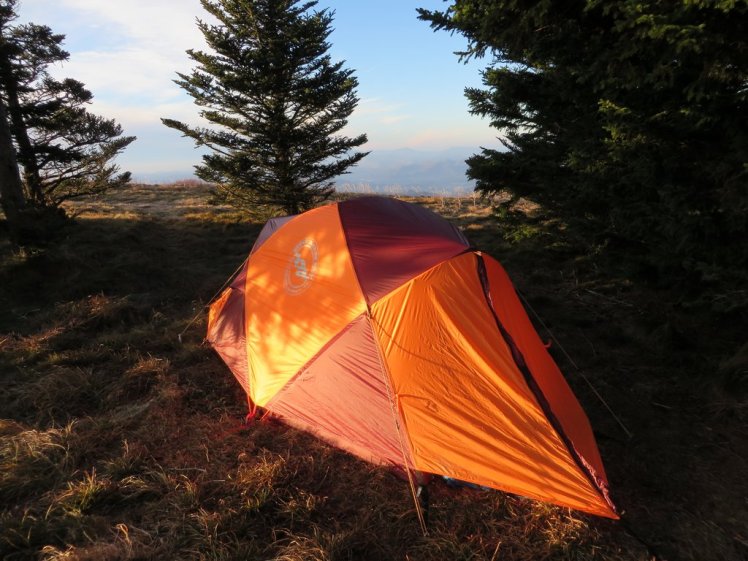 Big Agnes Battle Mountain 2