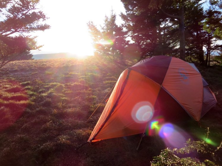 Big Agnes Battle Mountain 2