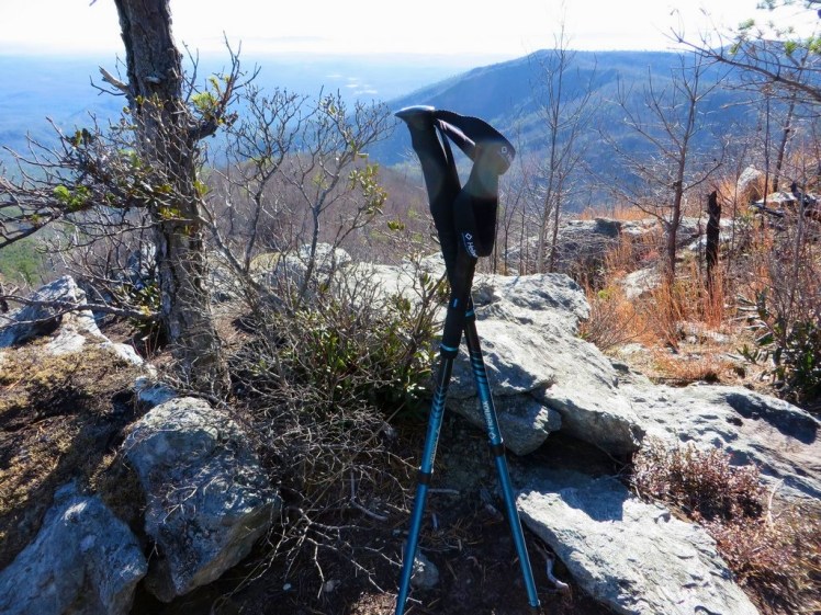 Helinox Ridgeline Trekking Poles