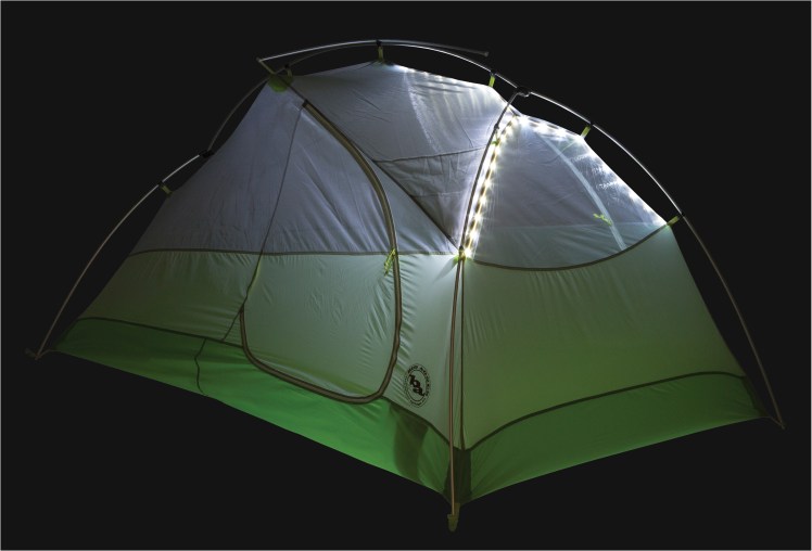 Rattlesnake SL2 mtn GLO-