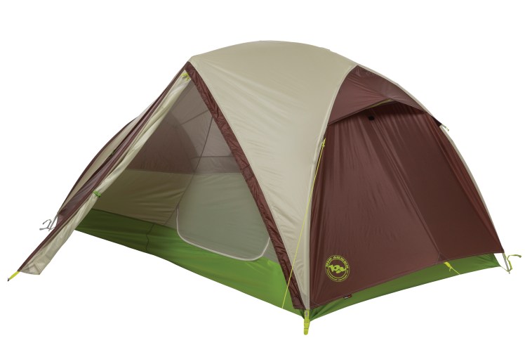 Rattlesnake SL2 mtn GLO Tent
