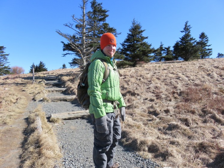 Big Agnes Shovelhead Jacket