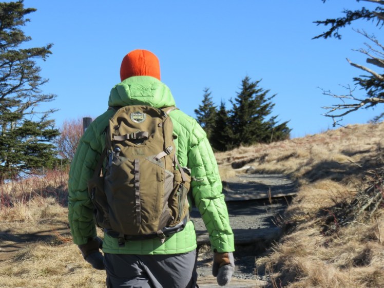 Big Agnes Shovelhead Jacket