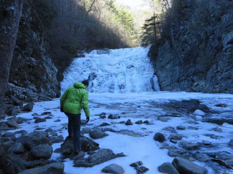 Big Agnes Shovelhead Jacket