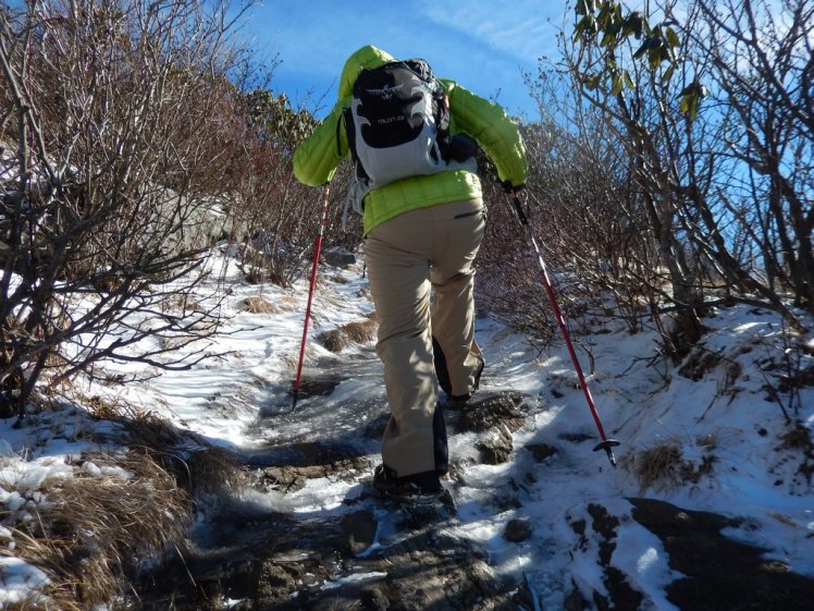 Hillsound Freesteps 6 crampons