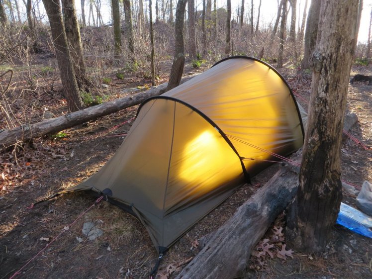 Hilleberg Nallo 2