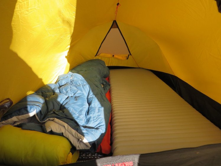 Hilleberg Nallo 2