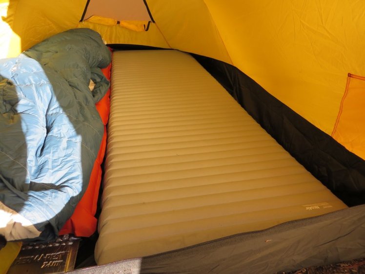 Thermarest Xtherm