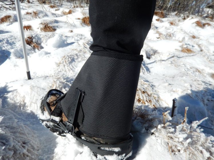 Hillsound Super Armadillo Nano Gaiters Review