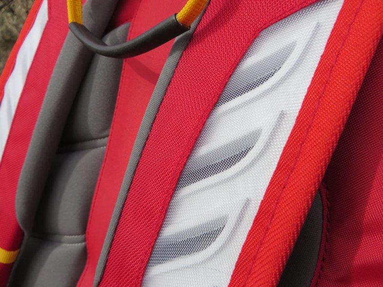 Granite Gear Boundary Campus Backpack