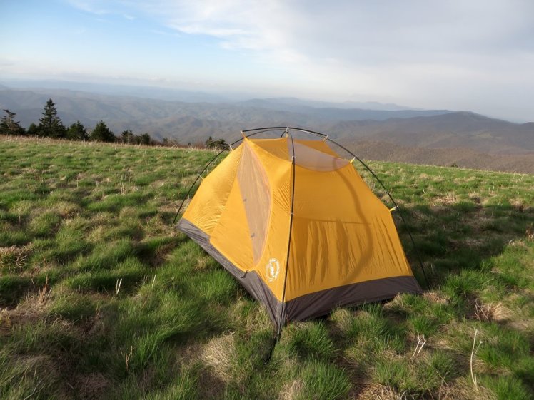 Big Agnes Foidel Canyon 2 9
