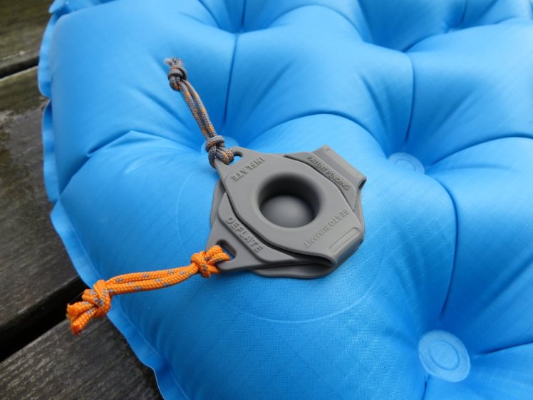 Sea To Summit Comfot Light pad matress