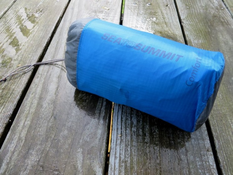 Sea To Summit Comfot Light pad matress