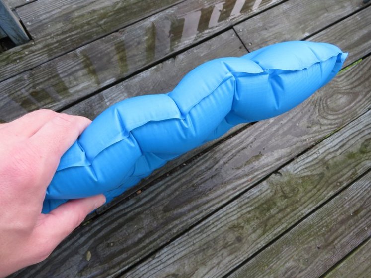 Sea To Summit Comfot Light pad matress