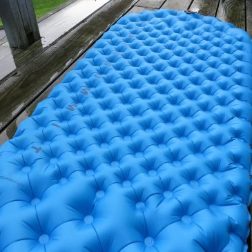 Sea To Summit Comfot Light pad matress