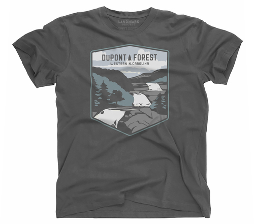 The Landmark Project