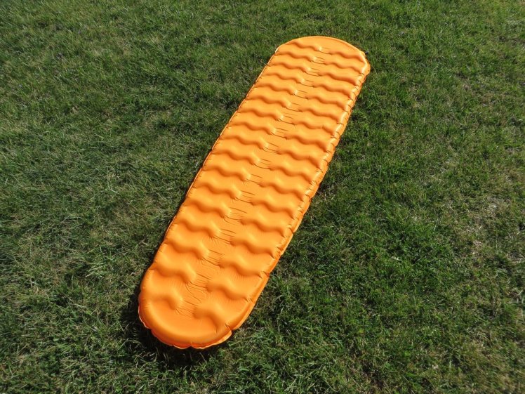 Thermarest Evolite Sleeping pad