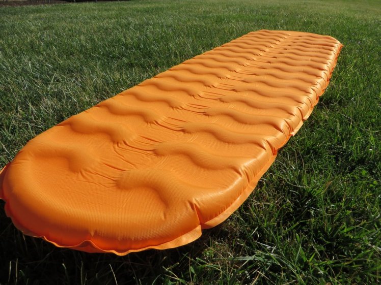 Thermarest Evolite Sleeping pad