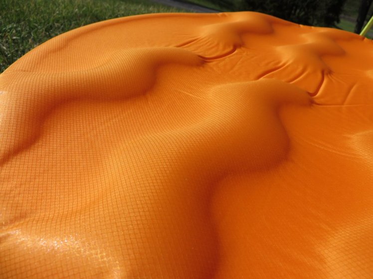 Thermarest Evolite Sleeping pad