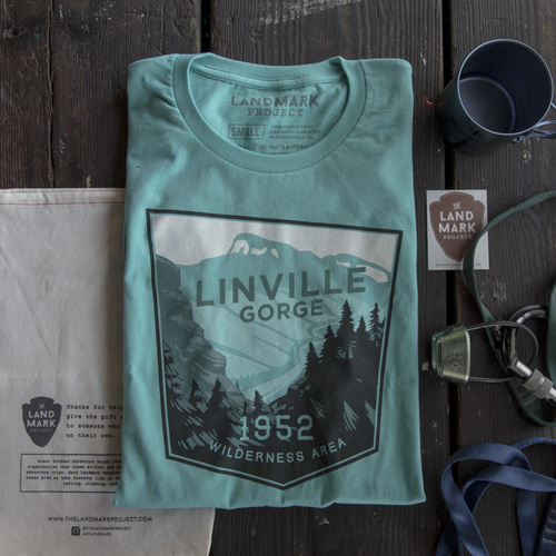 The Landmark Project