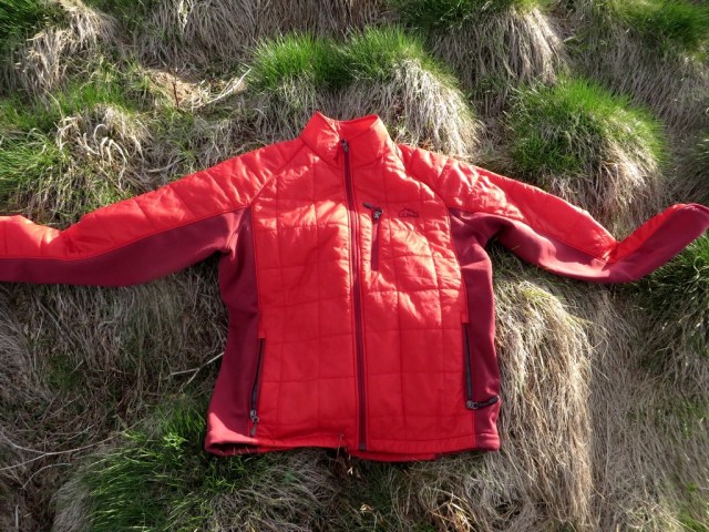 L.L. Bean PrimaLoft Packaway Fuse Jacket – TreeLineBackpacker display picture 2