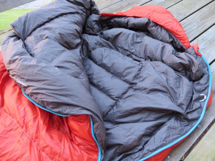 Thermarest Antares HD