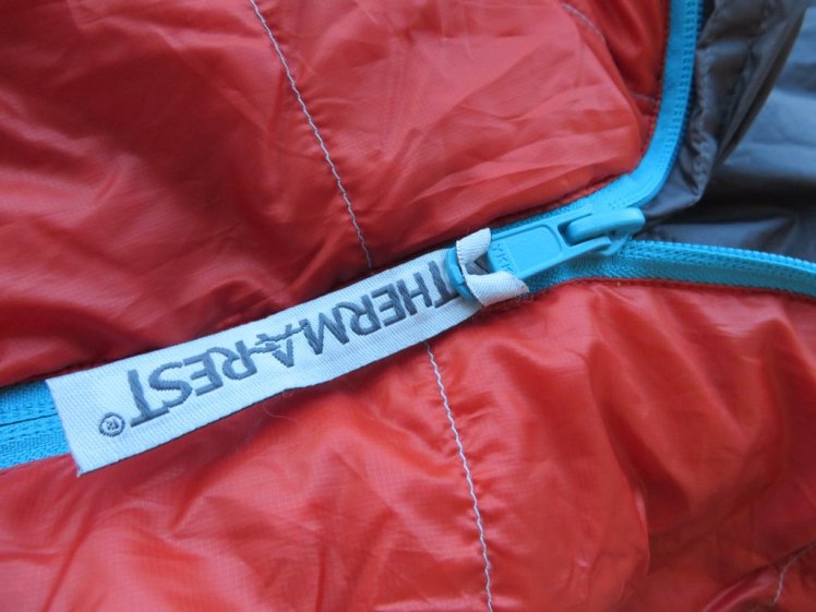 Thermarest Antares HD