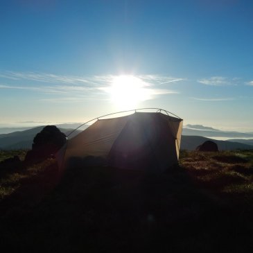 Sierra Designs Lightning 2 FL