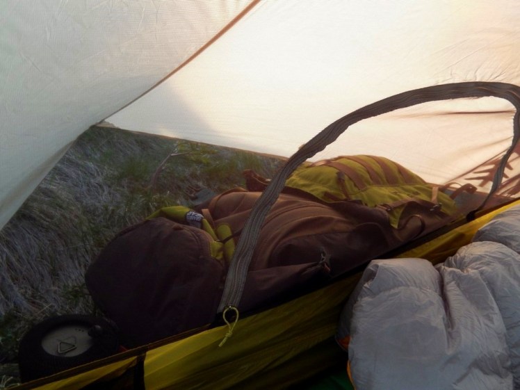 Sierra Designs Lightning 2 FL 