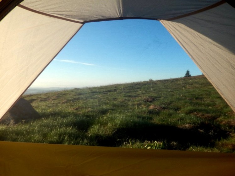 Sierra Designs Lightning 2 FL 