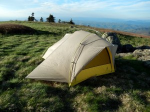 Sierra Designs Lightning 2 FL