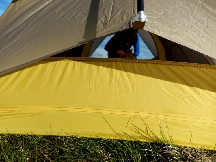 Sierra Designs Lightning 2 FL 