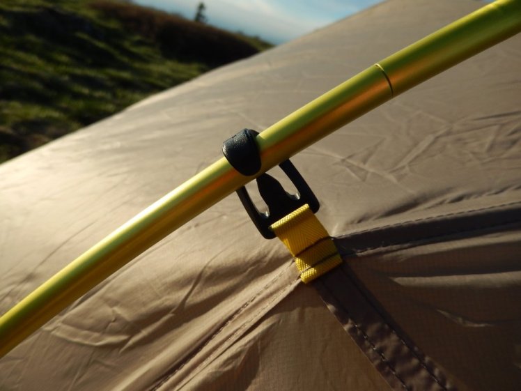 Sierra Designs Lightning 2 FL 