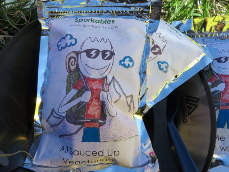 Sporkables 1