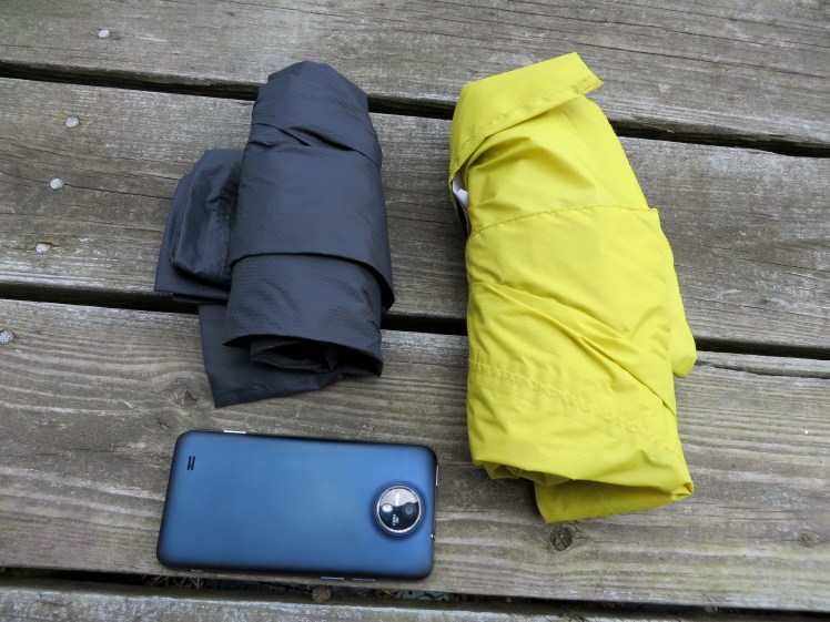 Sierra Designs Cagoules and Chaps