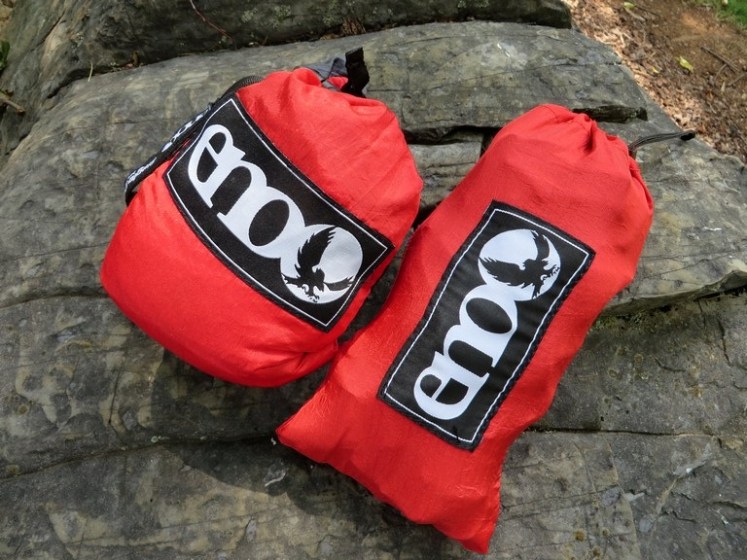 ENO (Eagles Nest Outfitters ) SingleNest Hammock