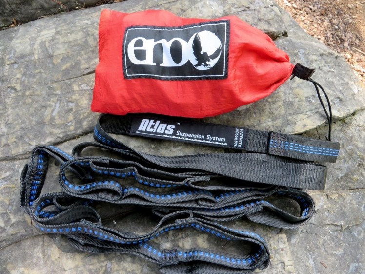 ENO (Eagles Nest Outfitters ) SingleNest Hammock