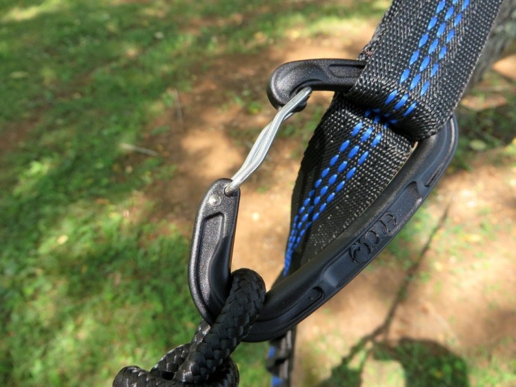 ENO (Eagles Nest Outfitters ) SingleNest Hammock