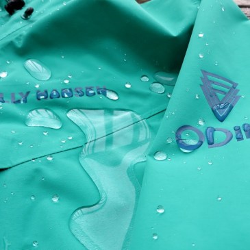 Odin Traverse Rain Jacket
