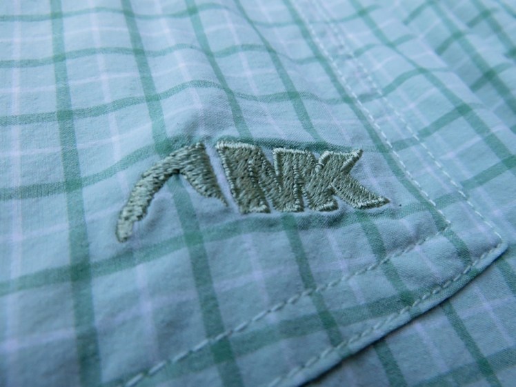 Mountain Khakis Shoreline LongSleeve