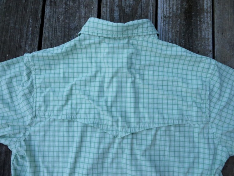 Mountain Khakis Shoreline LongSleeve