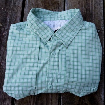 Mountain Khakis Shoreline LongSleeve