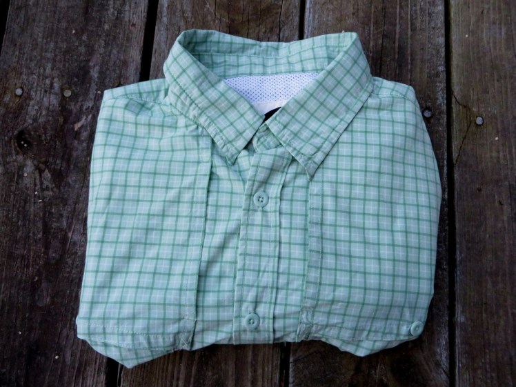 Mountain Khakis Shoreline LongSleeve