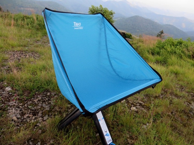 Thermarest Treo Chair