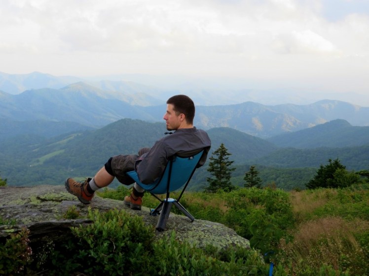 Thermarest Treo Chair