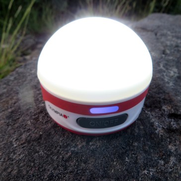 Olympia WD 180 Lantern