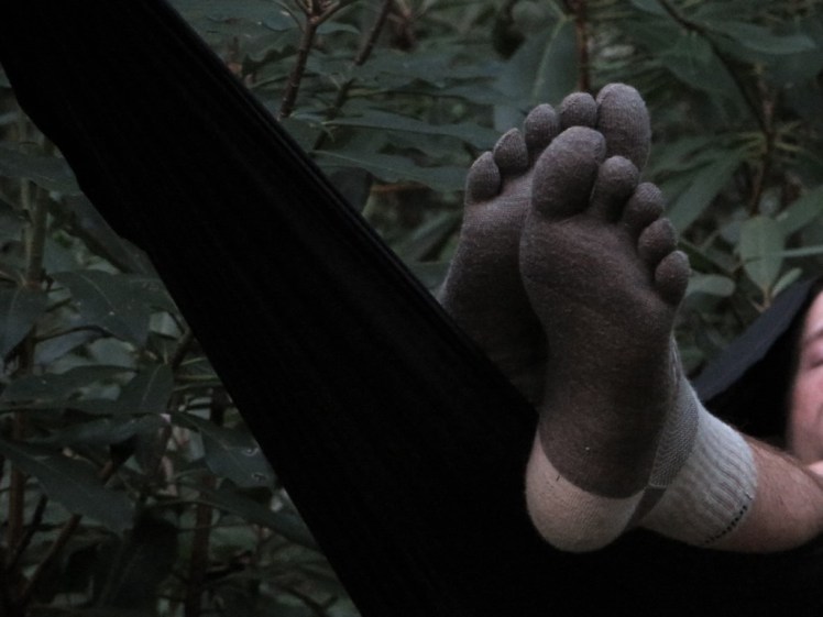 Injinji midweight crew