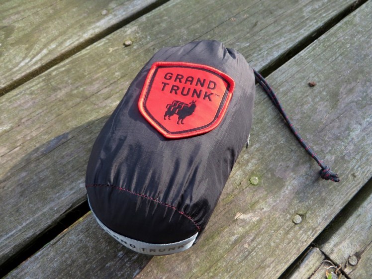 Grand Trunk Nano 7