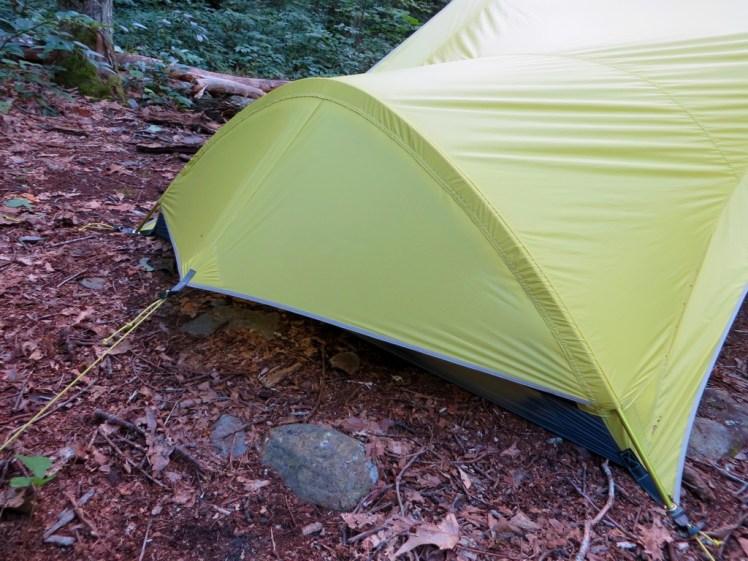 Sierra Designs Tensegrity Elite 